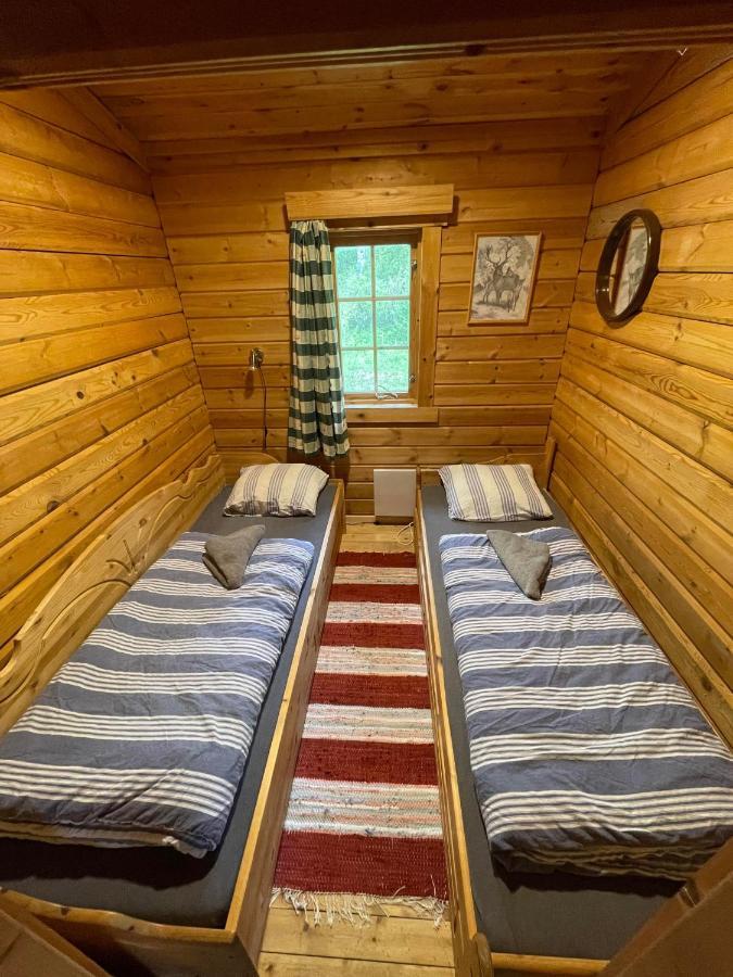 Levajok Lodge Tana Ngoại thất bức ảnh