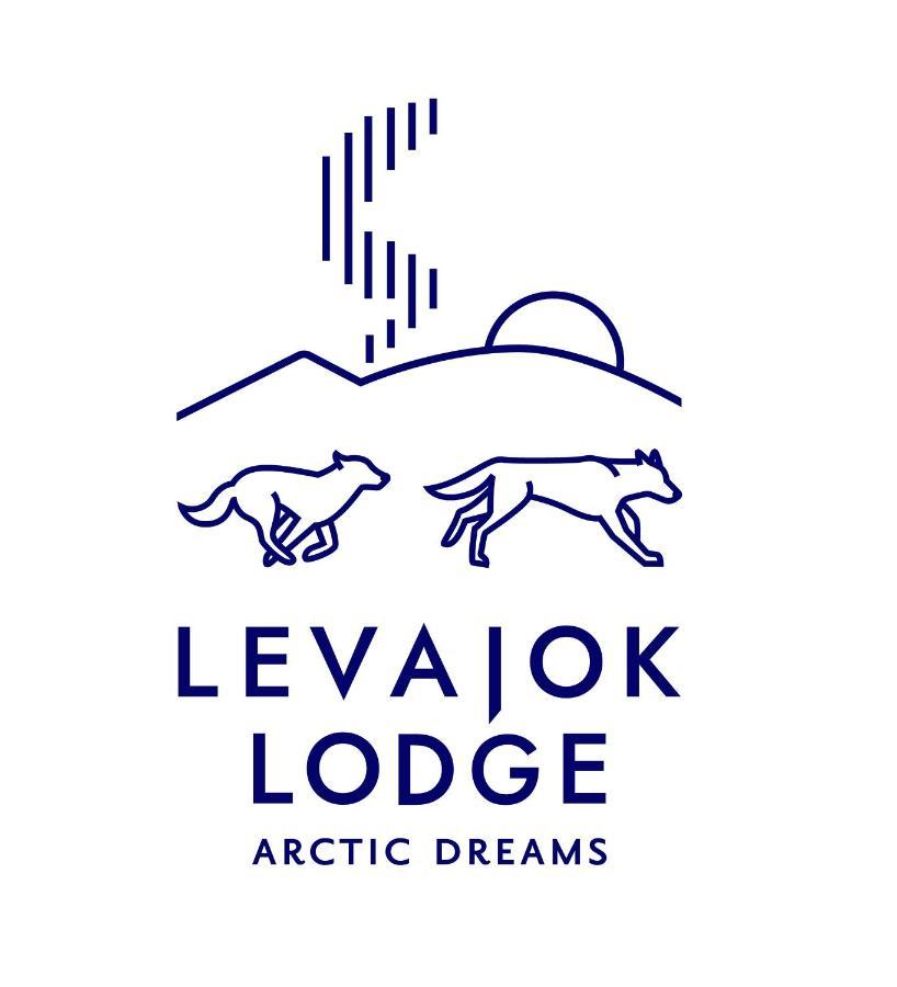 Levajok Lodge Tana Ngoại thất bức ảnh